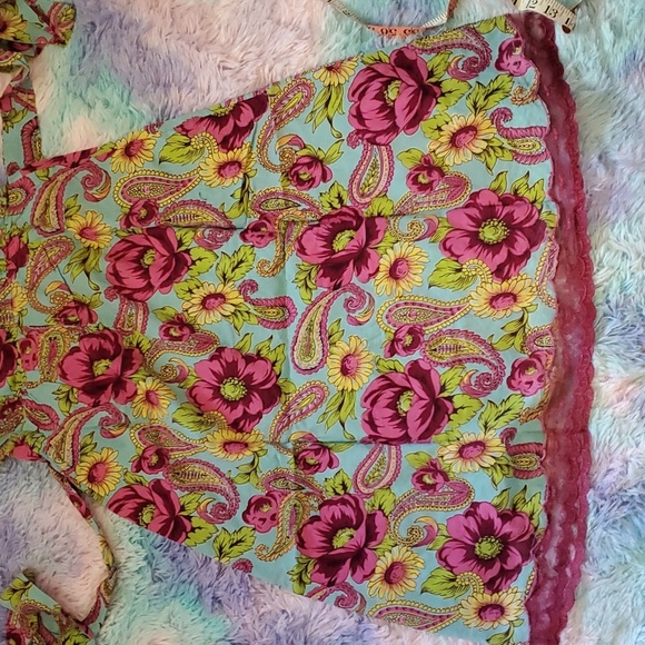 Inner Child 100% cotton Dress - Picture 10 of 15